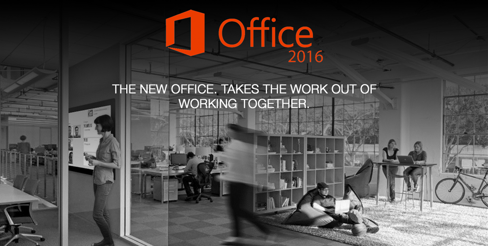 Office 2016