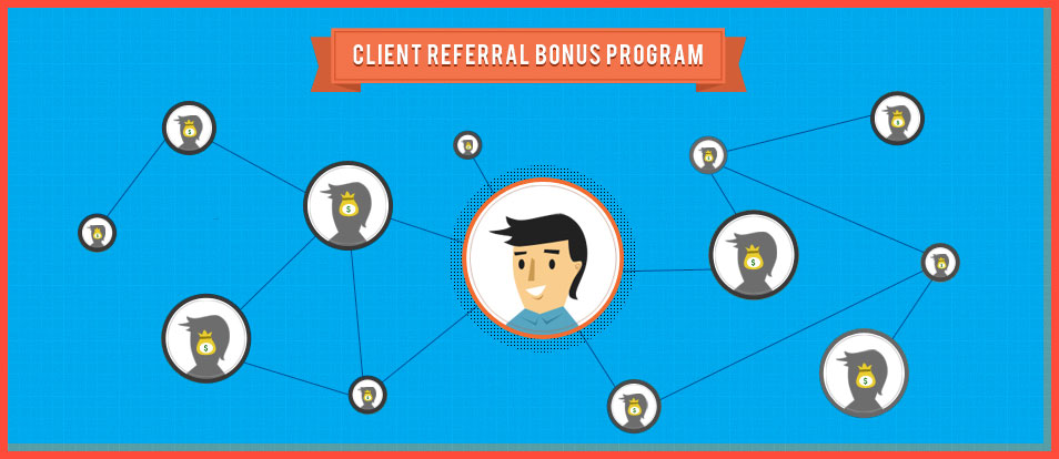 Referral Program