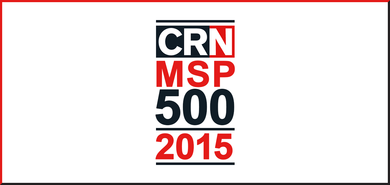 CRN Top 500 List