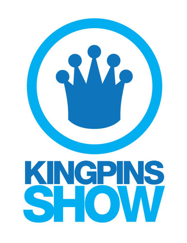 The Kingpins Show by Olah, Inc.
